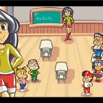 Emily`s Tutor Center Screenshot