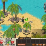 Castaway Screenshot