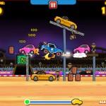 Demolition Drive 2 Screenshot