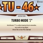 TU-46 Screenshot