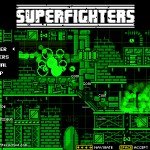 SuperFighters Screenshot