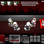 Madness Retaliation Screenshot