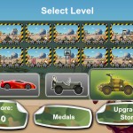 Demolition Drive Screenshot