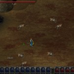 Battle for Wayland Keep Screenshot