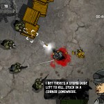 Haters War Screenshot