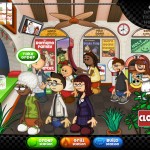 Papa`s Taco Mia! Screenshot