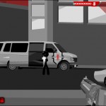Sift Heads World 6: Illicit Association Screenshot