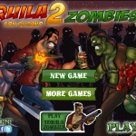Tequila Zombies 2 Screenshot