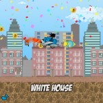 Potty Racers 4 Screenshot