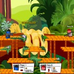 Gun Mayhem 2: More Mayhem Screenshot