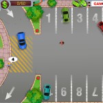 Parking Lot Master Screenshot