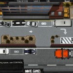 Park My Trailer Screenshot