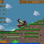 Pirates of the Caribbean ATV  Screenshot