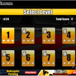 Draw The Line Parking Screenshot