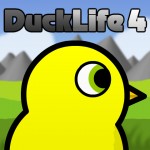 DuckLife 4 Screenshot