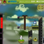 Halloween Shooter Screenshot