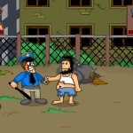 Hobo Screenshot