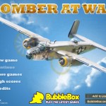 Bomber at War Screenshot