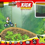 Kick Buttowski: Suburban Daredevil Screenshot