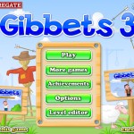 Gibbets 3 Screenshot
