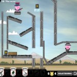 Hambo 2: Hambtouchables Screenshot
