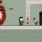 Portal Panic Screenshot