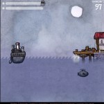 Warfare Transporter Screenshot
