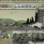 Zombie Trailer Park Screenshot