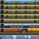 Theme Hotel Screenshot
