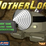 Motherload Screenshot