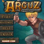 Arcuz Screenshot