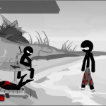 Sift Heads World 4: Cold Memories Screenshot