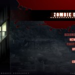 Zombie Exploder Screenshot