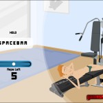 Douchebag Workout Screenshot