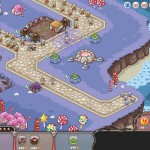 Demons vs Fairyland Screenshot