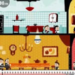 Haunt the House Screenshot