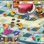Bug Attack Screenshot