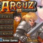 Arcuz 2 Screenshot