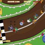 Benben Karting Screenshot