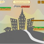 Mr. Blu`s World Screenshot