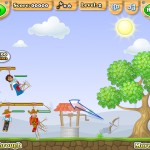 Gibbets 3 Screenshot