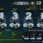 Pocket Creature Screenshot