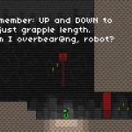 Give Up, Robot 2 Screenshot