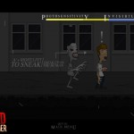 NightCrawlers Screenshot