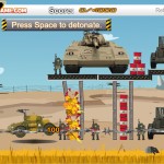 Demolition Drive Screenshot