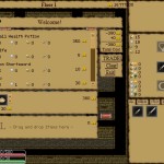 The Enchanted Cave Screenshot