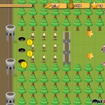 Knights War Screenshot