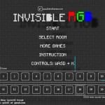 Invisible RGB Screenshot