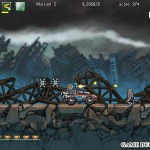 Metal Wartale Screenshot