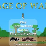Age Of War Screenshot